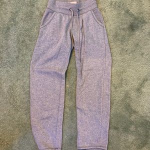 junior girls. champion. xtra small. color grey